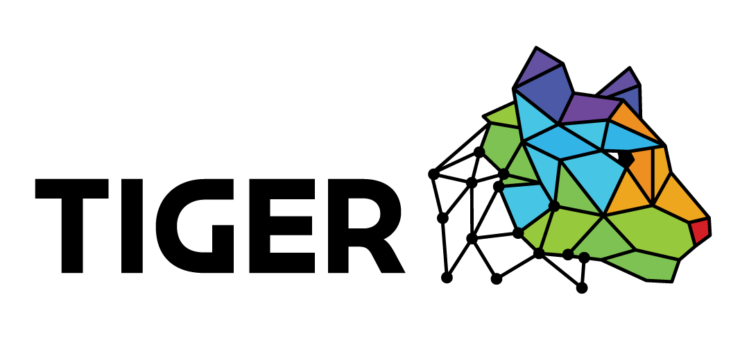 לוגו טייגר רקע שקוף